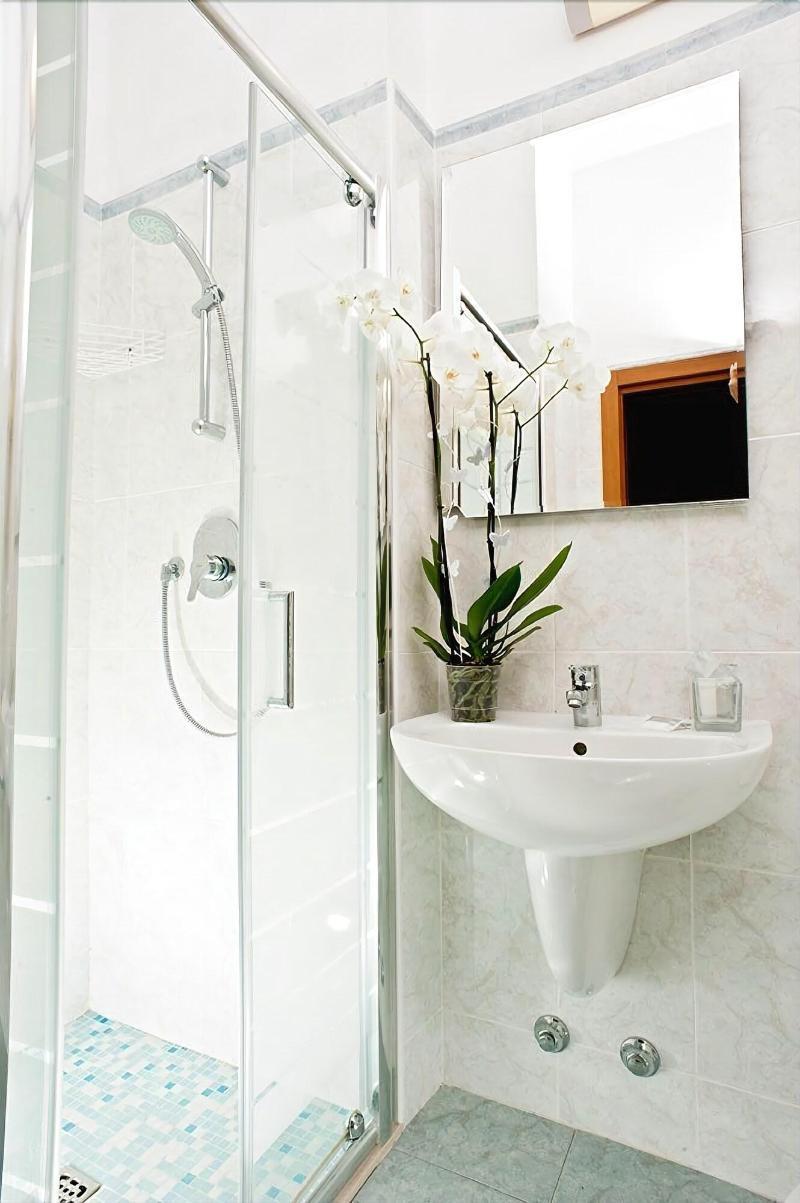 Hotel Alsen Rimini Luaran gambar