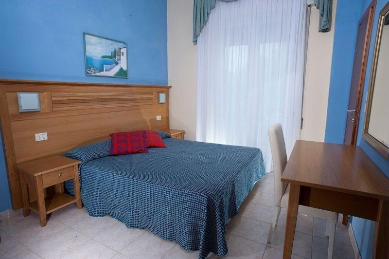 Hotel Alsen Rimini Luaran gambar