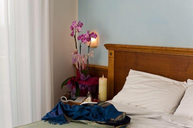 Hotel Alsen Rimini Luaran gambar