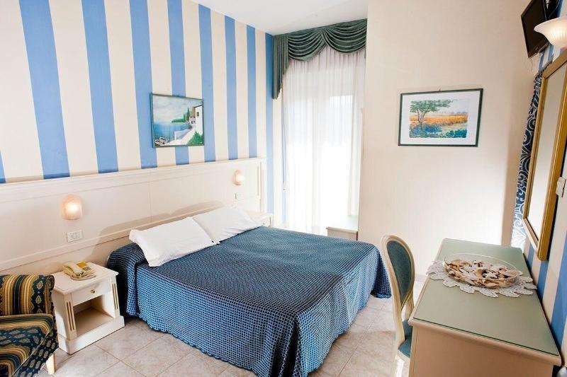 Hotel Alsen Rimini Luaran gambar