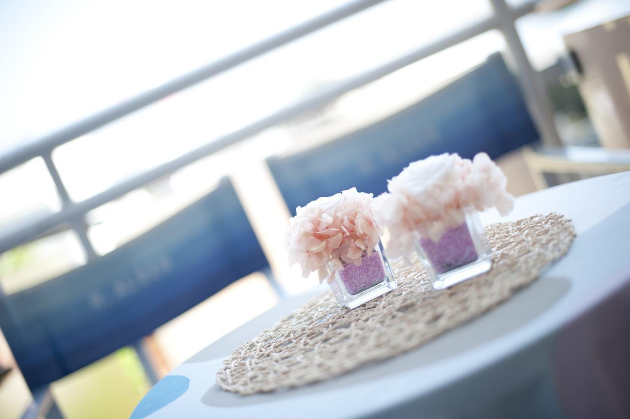 Hotel Alsen Rimini Luaran gambar
