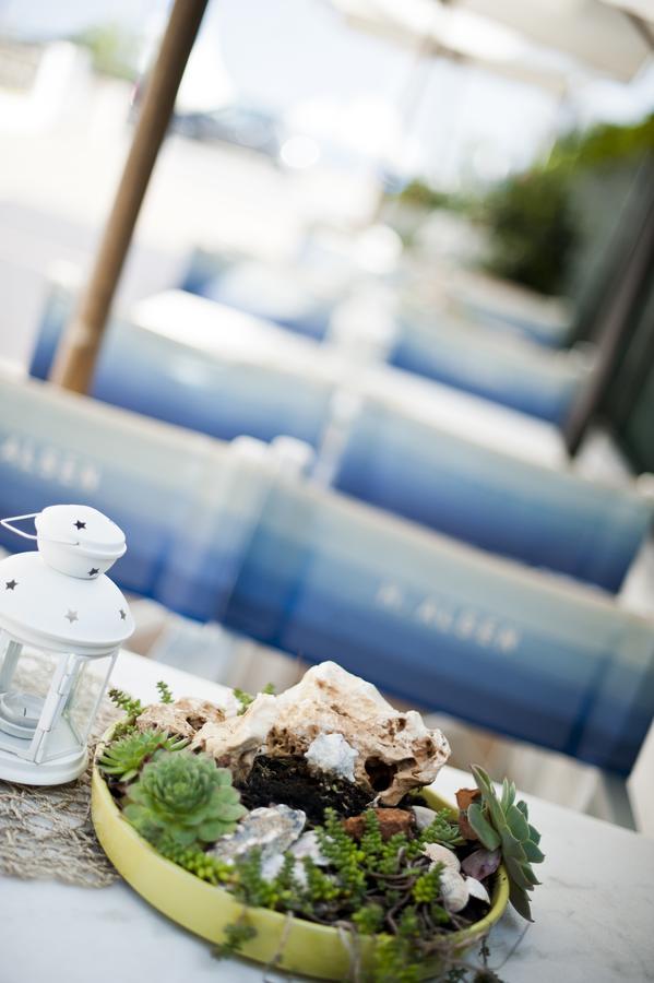 Hotel Alsen Rimini Luaran gambar