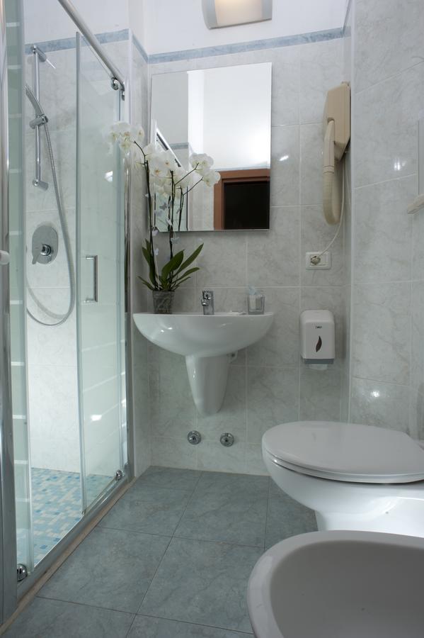 Hotel Alsen Rimini Luaran gambar