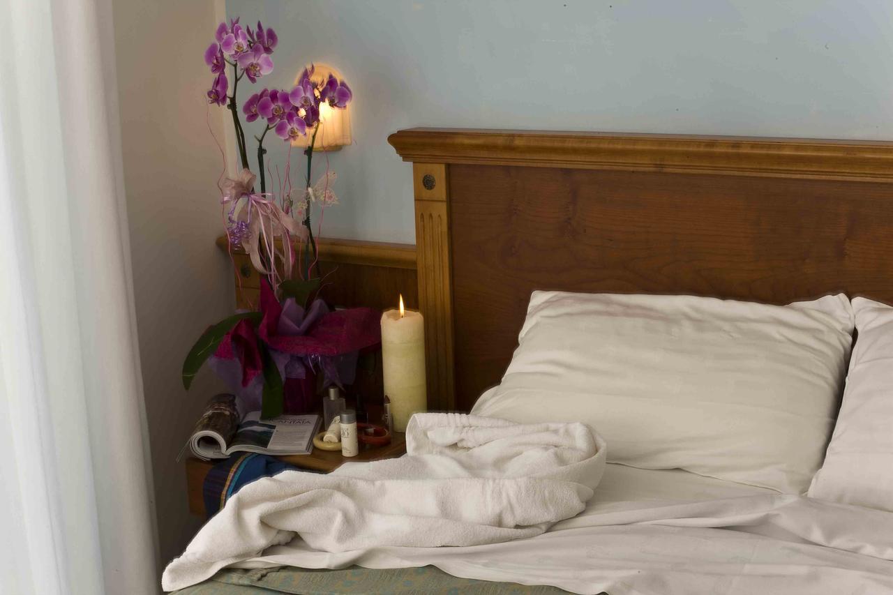 Hotel Alsen Rimini Luaran gambar
