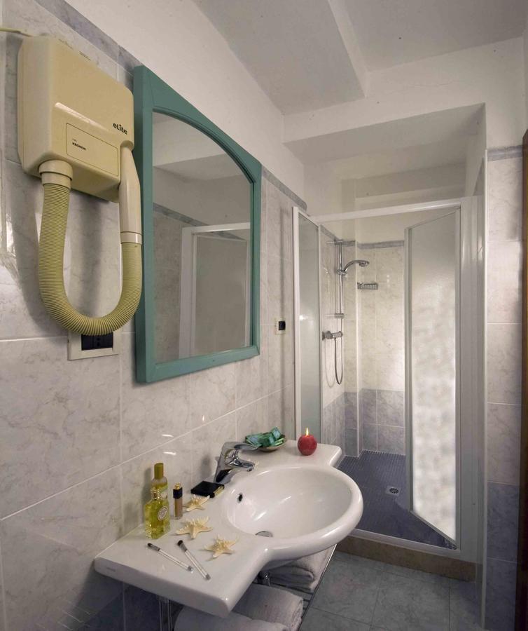 Hotel Alsen Rimini Luaran gambar