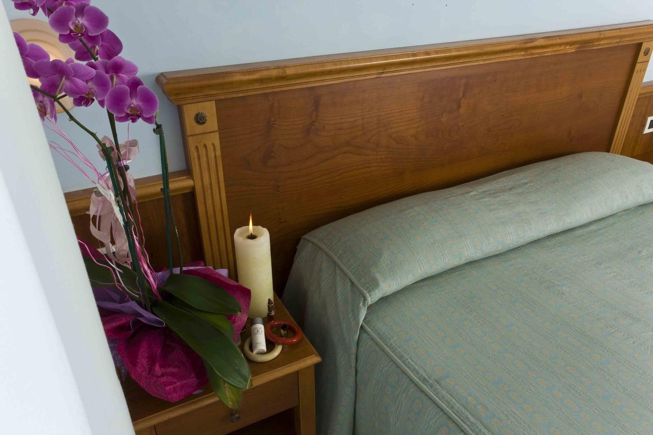 Hotel Alsen Rimini Luaran gambar