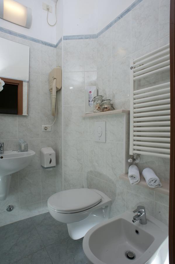 Hotel Alsen Rimini Luaran gambar