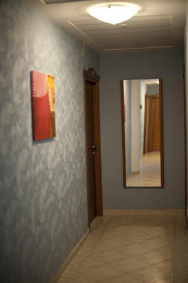 Hotel Alsen Rimini Luaran gambar